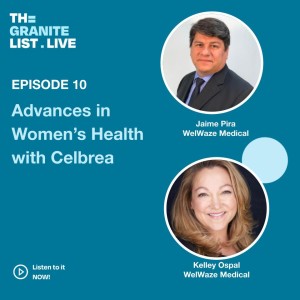 Advances in Women’s Health with Celbrea