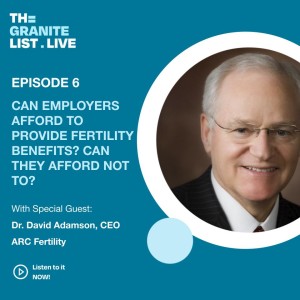 Can Employers Afford to Provide Fertility Benefits? Can They Afford Not to? Part 1