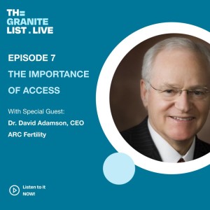 The Importance of Access
