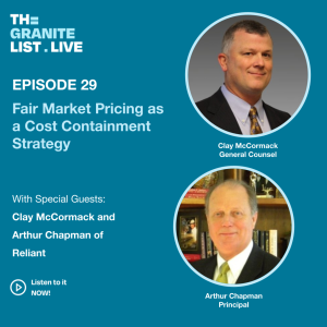 Fair Market Pricing as a Cost Containment Strategy