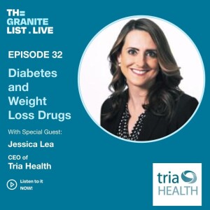 Diabetes and Weight Loss Drugs