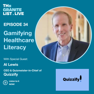 Gamifying Healthcare Literacy