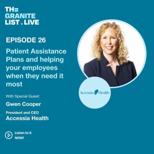 Patient Assistance Plans and Helping Your Employees When They Need It Most