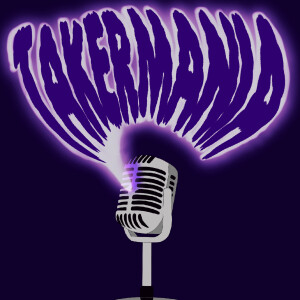 Muy pronto regresa...Takermania Podcast