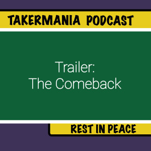 Trailer - The Comeback...