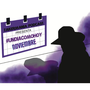 #UnDiaComoHoy - Todo el mes de Noviembre
