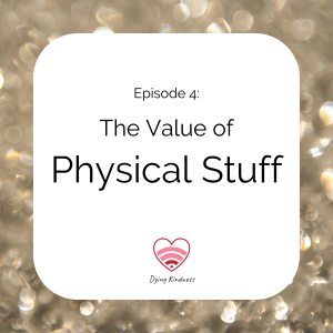 4: The Value of Physical Stuff