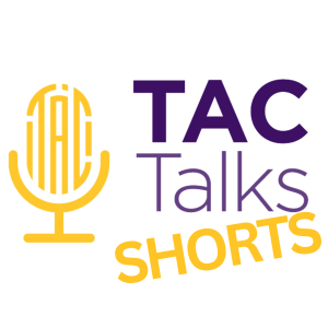 TAC Talk Shorts Ep 12 - Notifying TAC of Third Party Arrangements