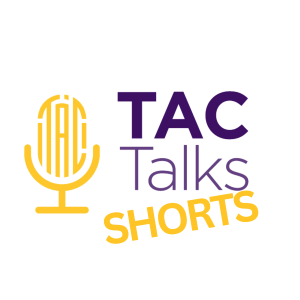 TAC Talks Shorts Ep 17 - Fraudulent Certificates