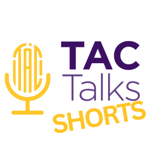 TAC Talk Shorts Ep 15 - Complaints and what to do about them