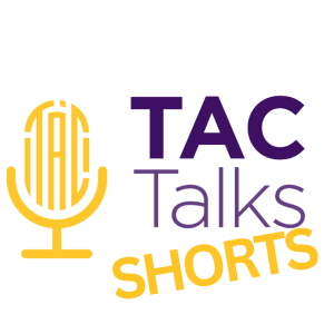 TAC Talk Shorts Ep 16 - Complying with relevant legal requirements