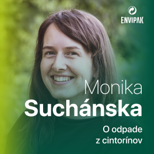 Monika Suchánska: Je úplne v poriadku, ak na hroby nič neprinesieme. Spomínať na svojich blízkych môžeme aj inak