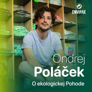 Ondrej Poláček: Záleží nám na tom, aby Pohoda bola jedným z najčistejších festivalov
