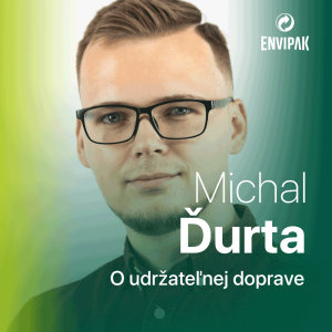 Michal Ďurta: Vlastniť auto je na Slovensku veľmi dostupné