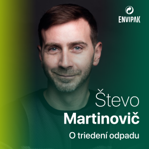 Števo Martinovič: K oblečeniu mám emotívny vzťah