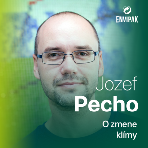 Klimatológ Jozef Pecho: Počasie tu budeme mať ako v Španielsku či Grécku