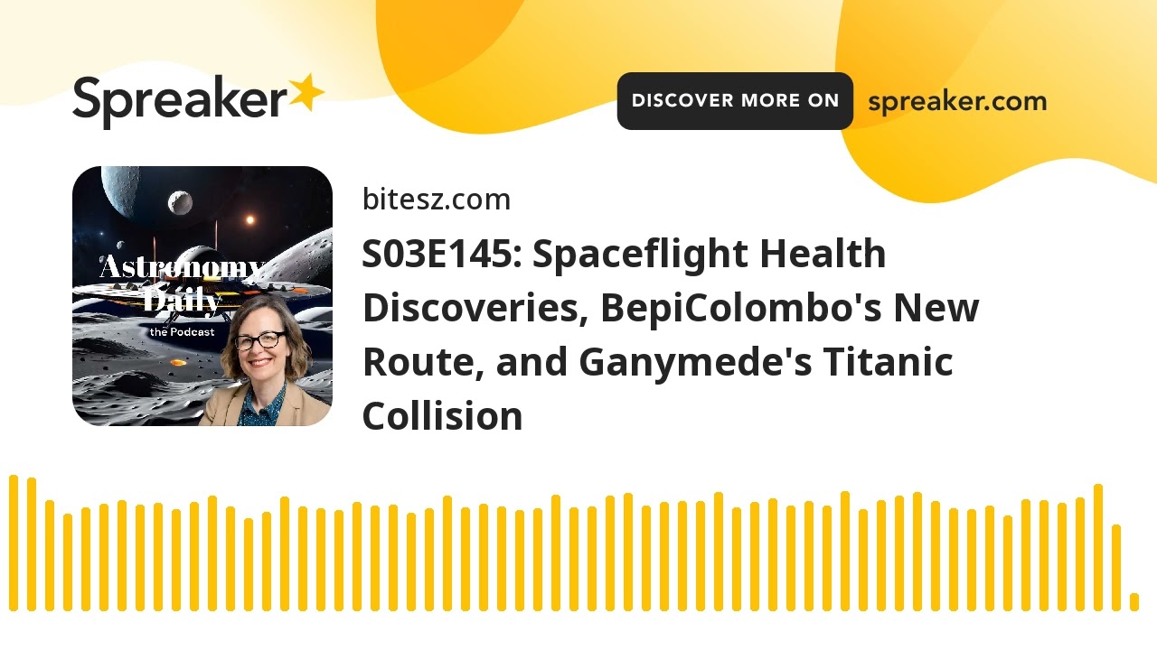 Space News Today