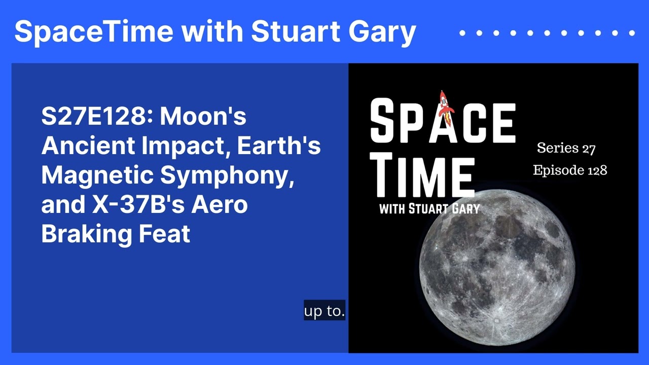 Space News Today