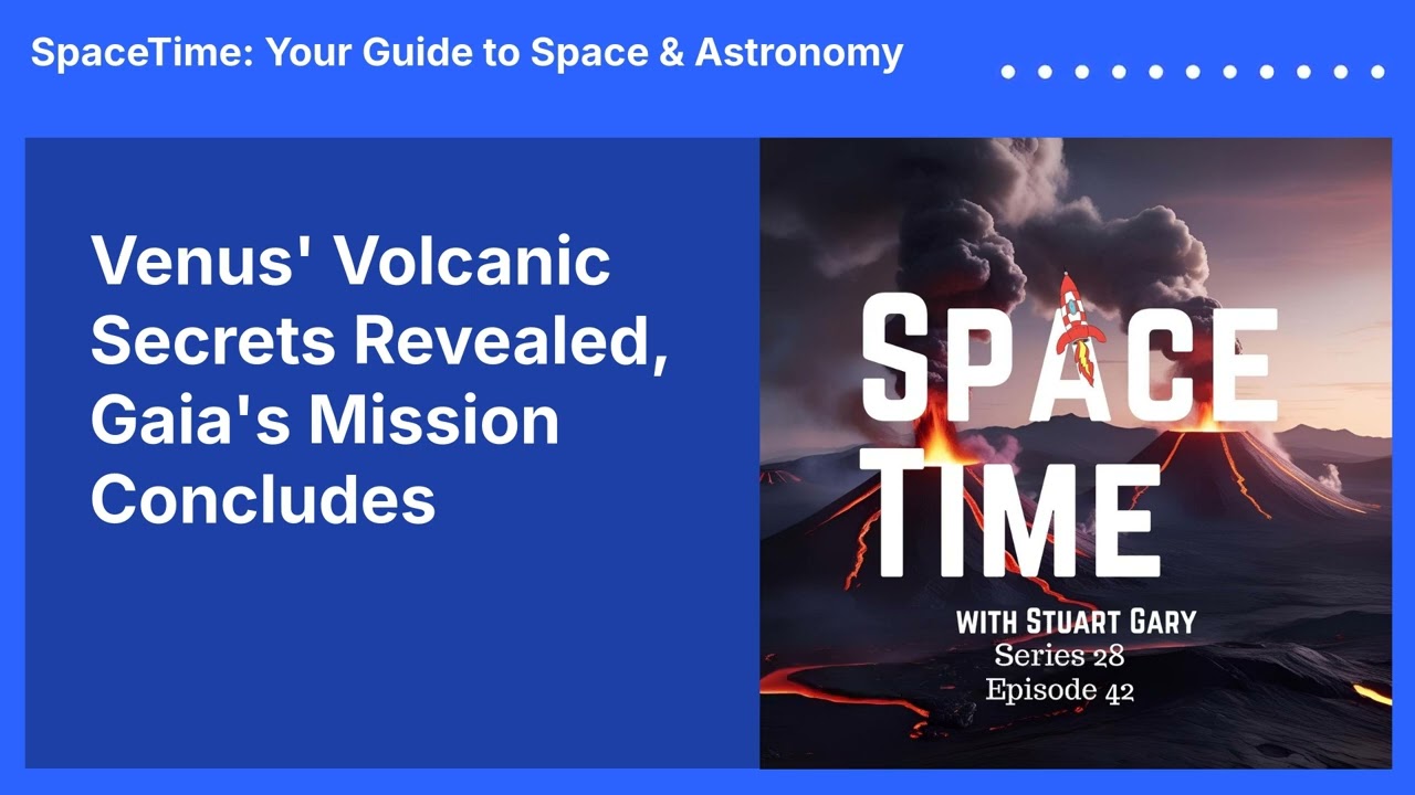 Space News Today