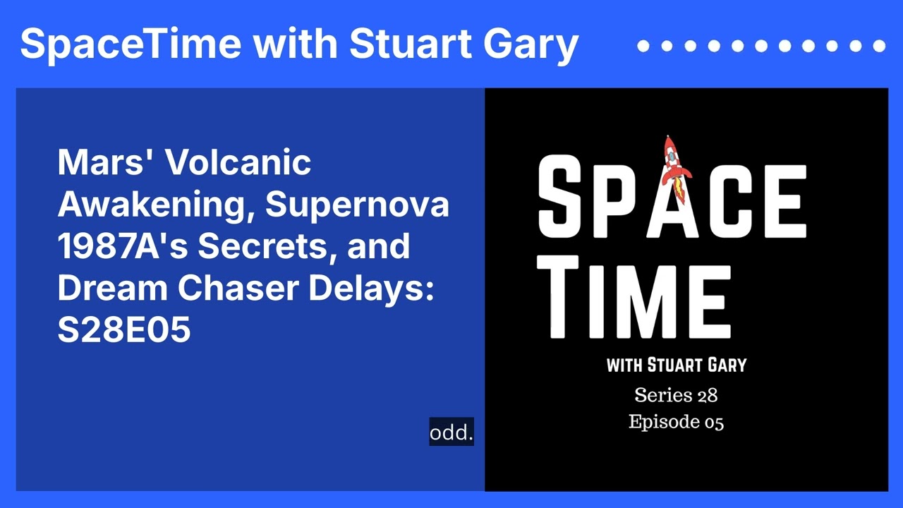 Space News Today
