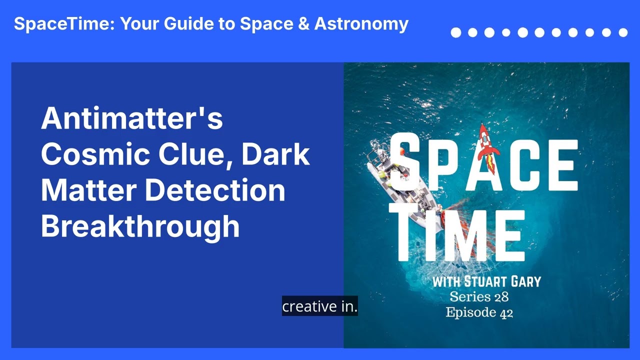 Space News Today