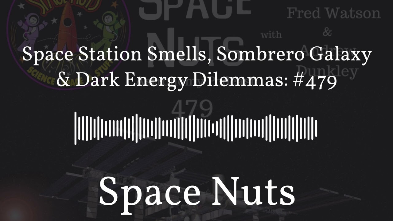 Space News Today