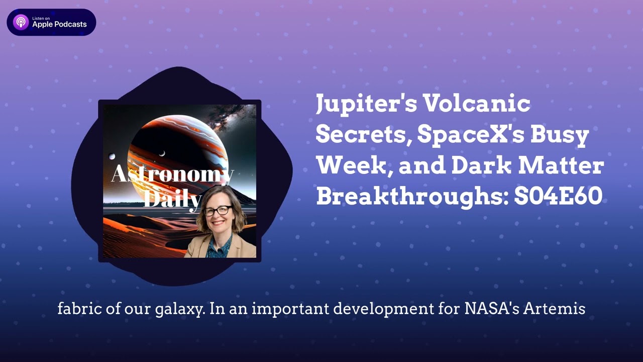 Space News Today