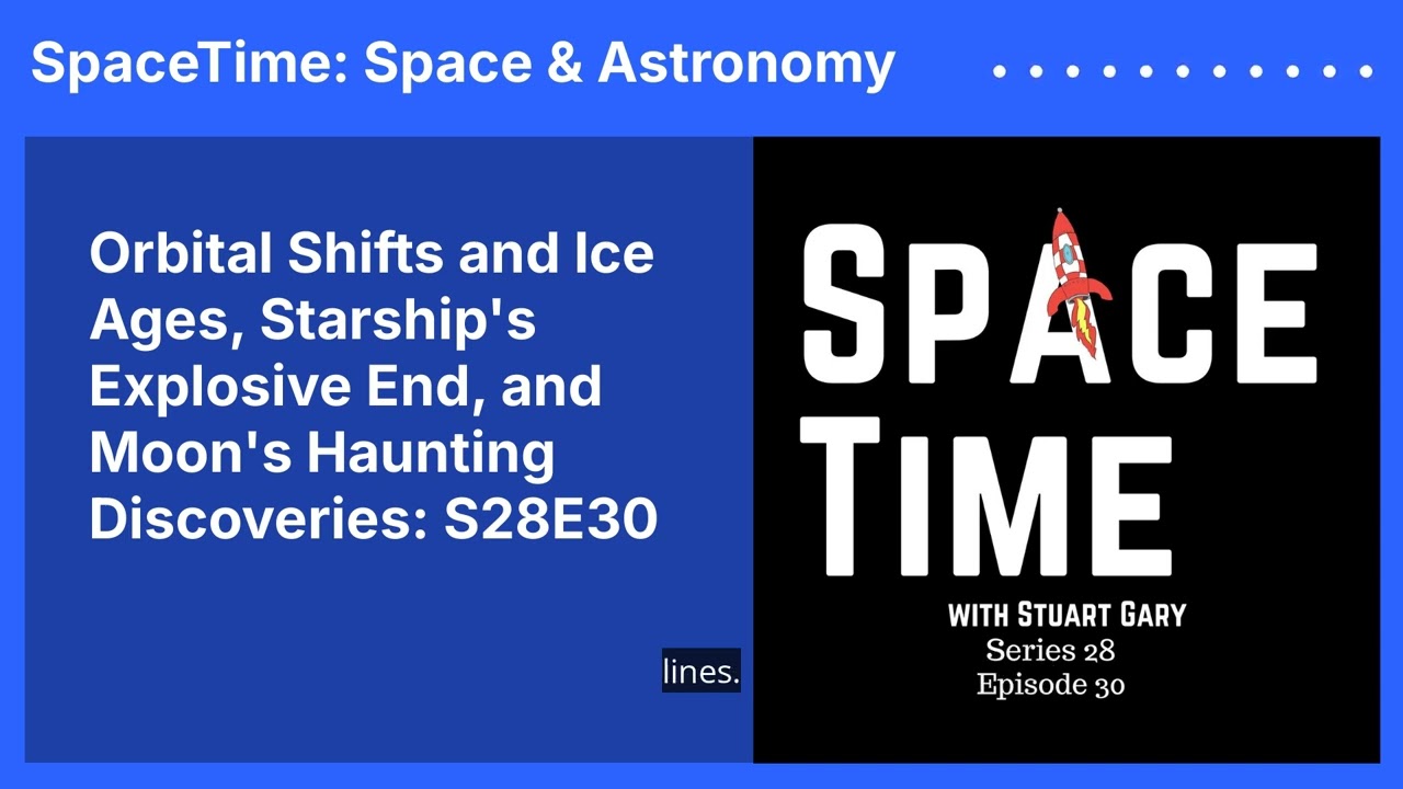 Space News Today
