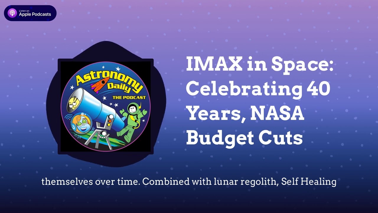 Space News Today