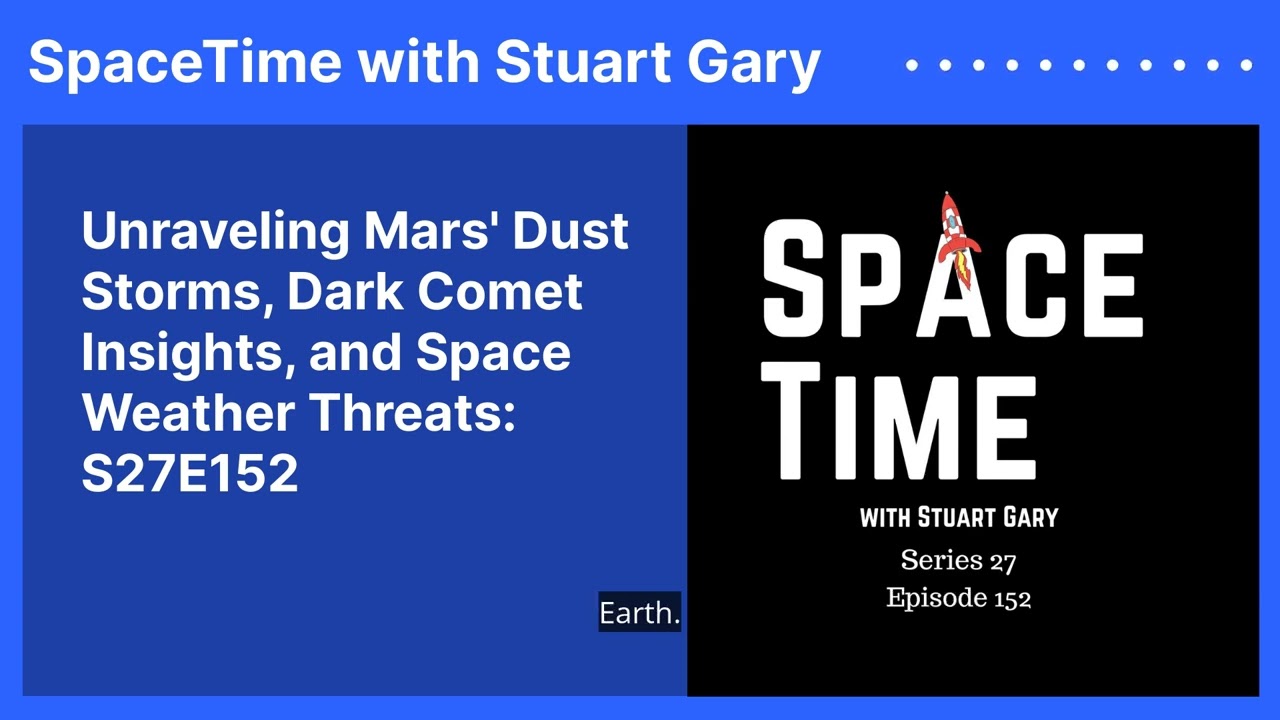 Space News Today