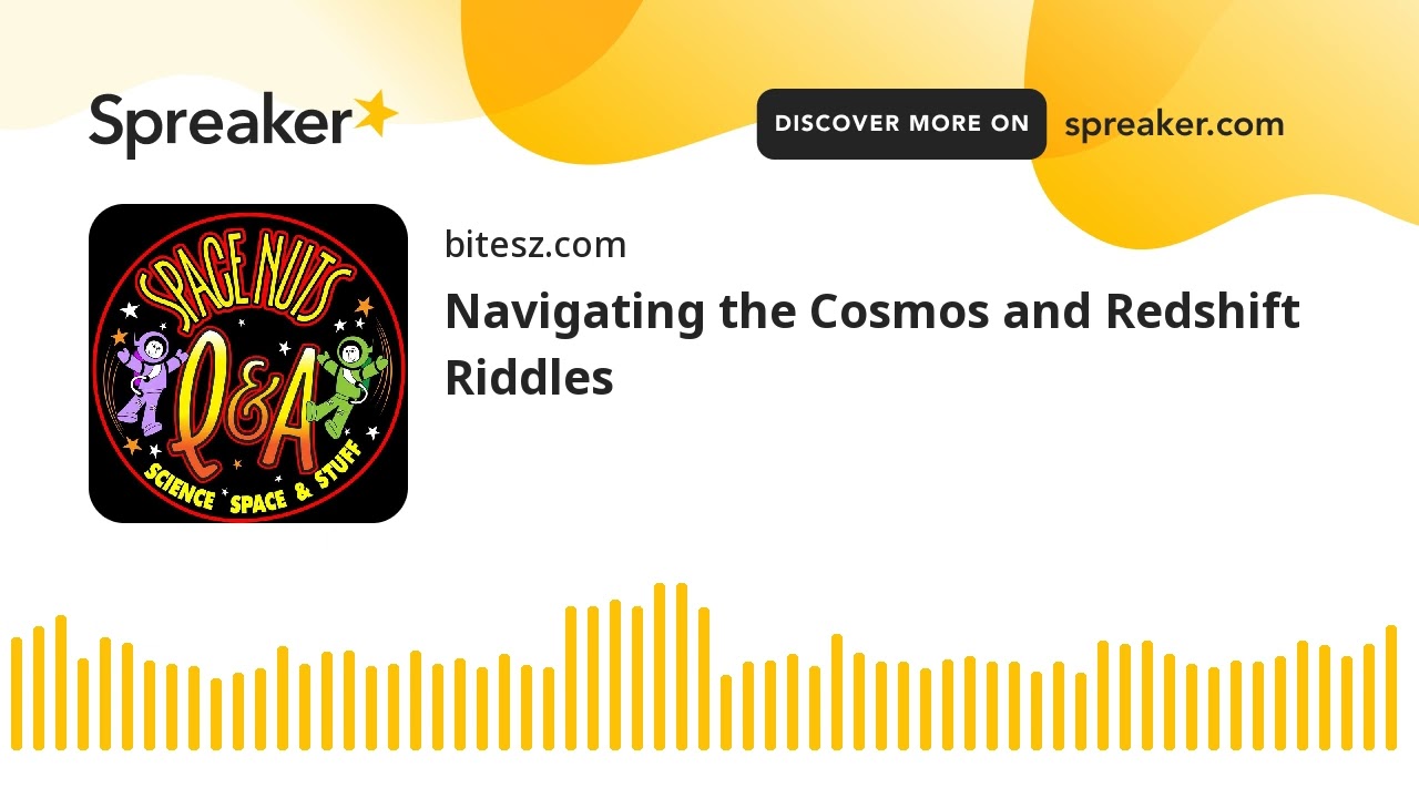 Space News Today