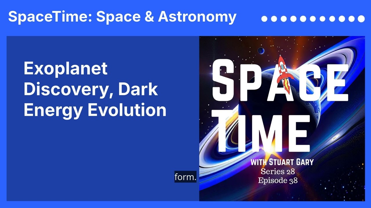 Space News Today