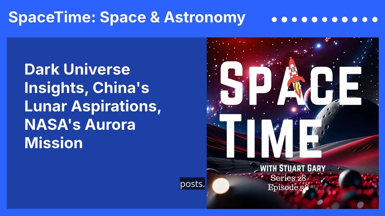 Space News Today