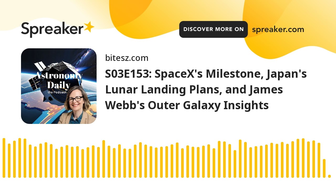 Space News Today