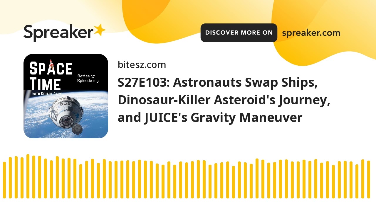 Space News Today