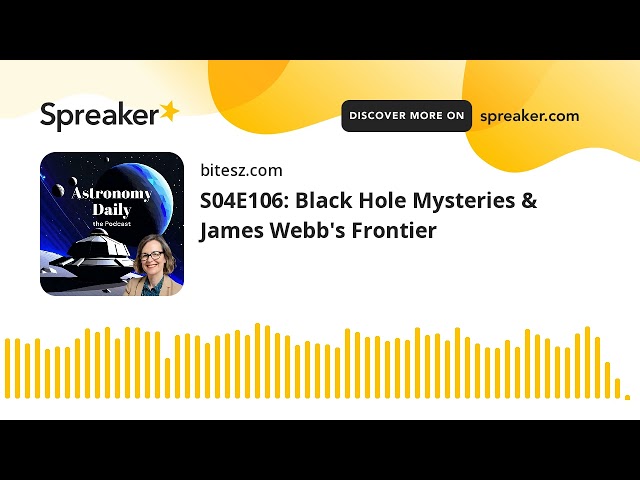 Space News Today