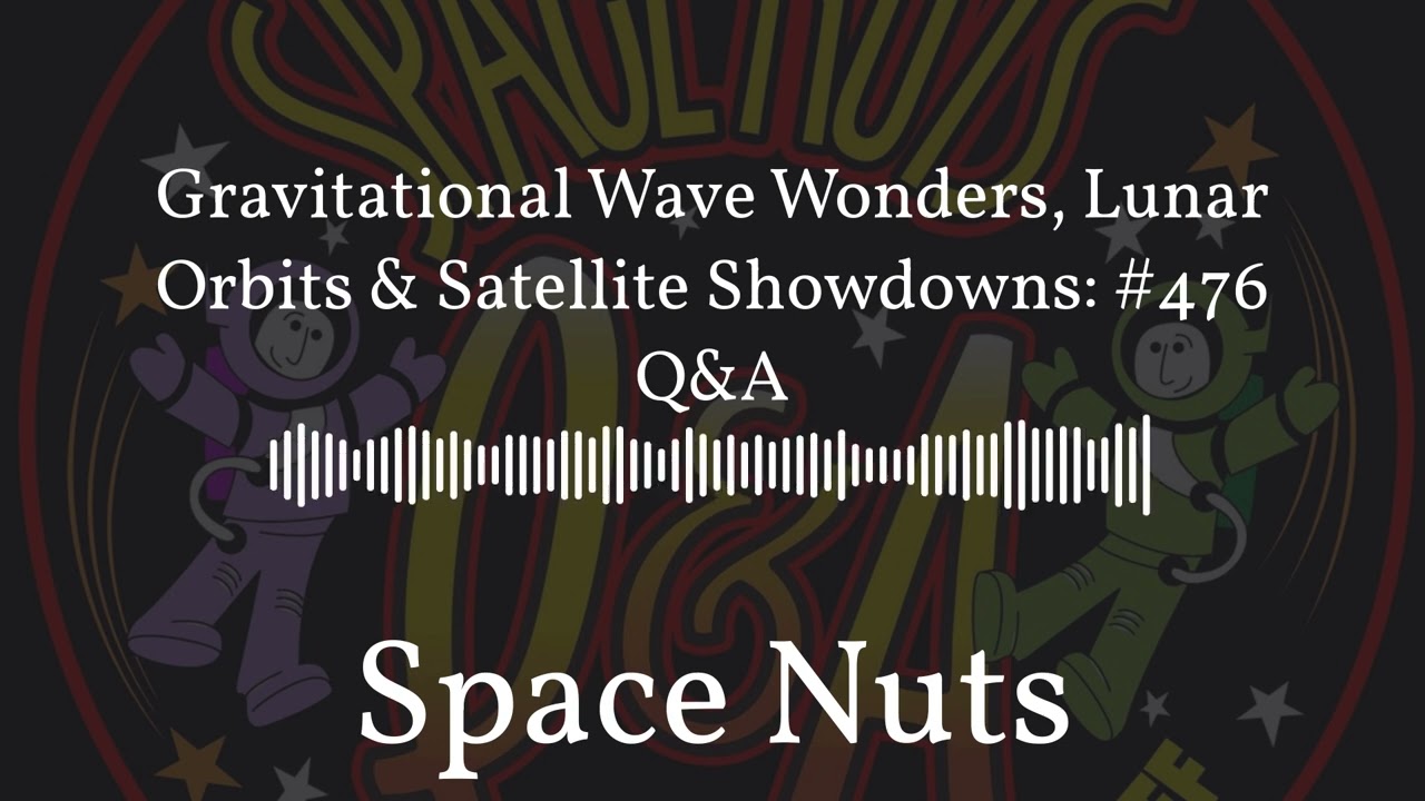Space News Today