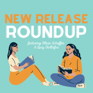 332 || August New Release Roundup