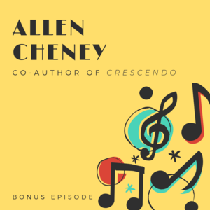 Bonus Episode || Allen Cheney