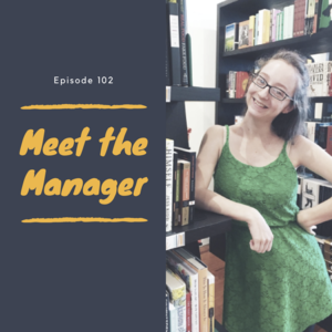 Episode 102 || Meet the Manager