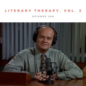 266 || Literary Therapy, Vol. 2