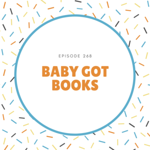 268 || Baby Got Books