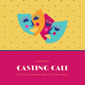 296 || Casting Call, Vol. 3