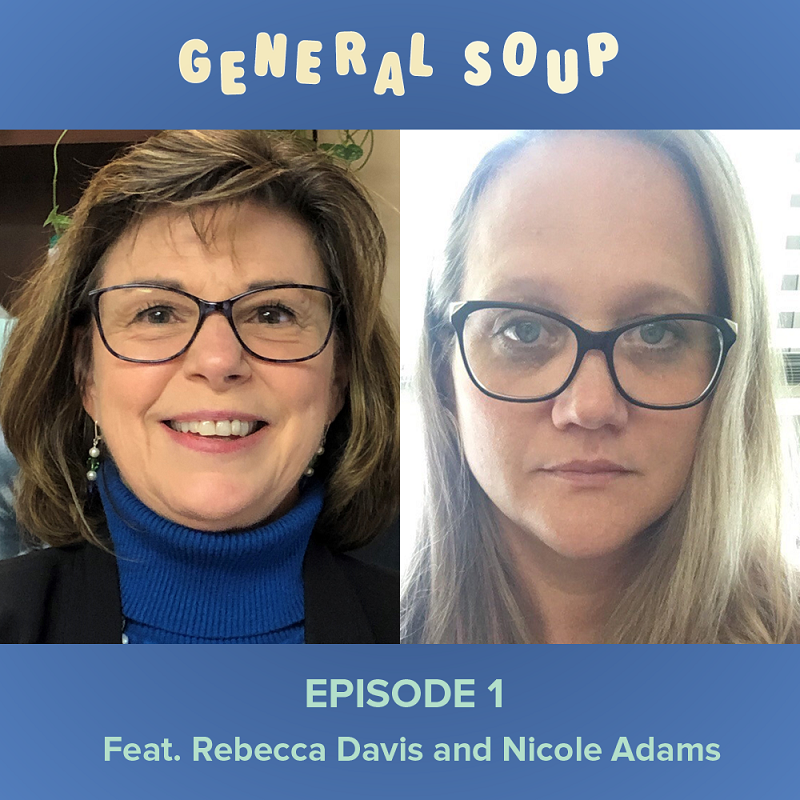 Episode 1: Developing a Recipe for Systems Improvement in South Carolina