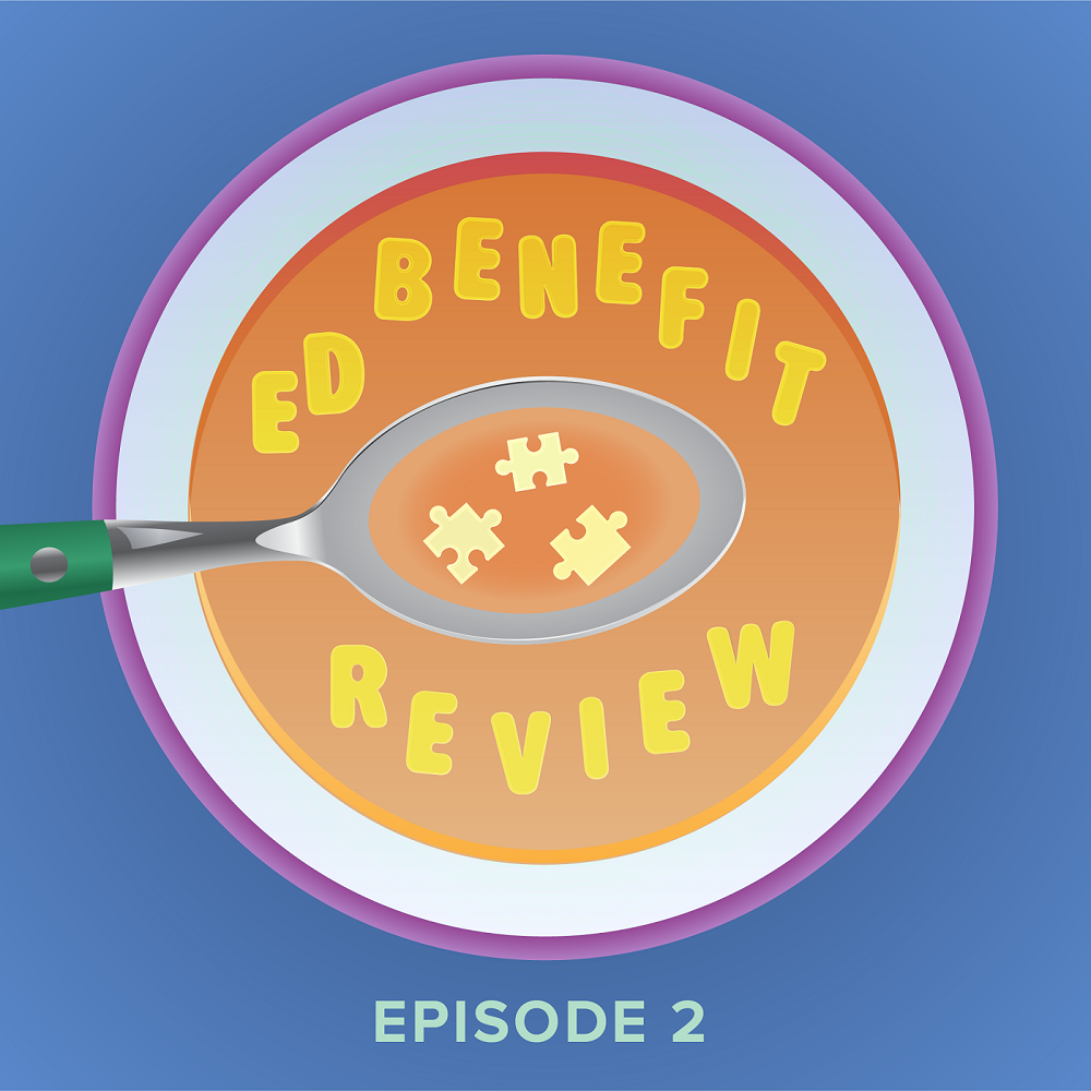 Episode 2: Measuring Educational Benefit