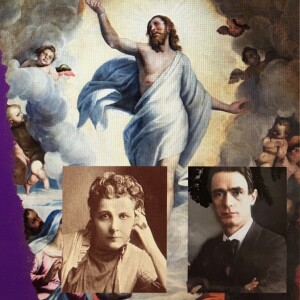 Podcast - Esoterisch Christendom – inzichten uit  de antroposofie en de theosofie