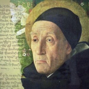 ’De mystieke Grond van de Godheid in de Mens’ Mystiek en non-dualisme volgens Meister Eckhart