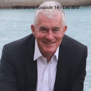 VIBErations Episode 14 - Les Bird