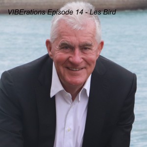 VIBErations Episode 14 - Les Bird