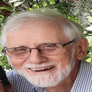 VIBErations Podcast - Episode 54 - Bob Bunker